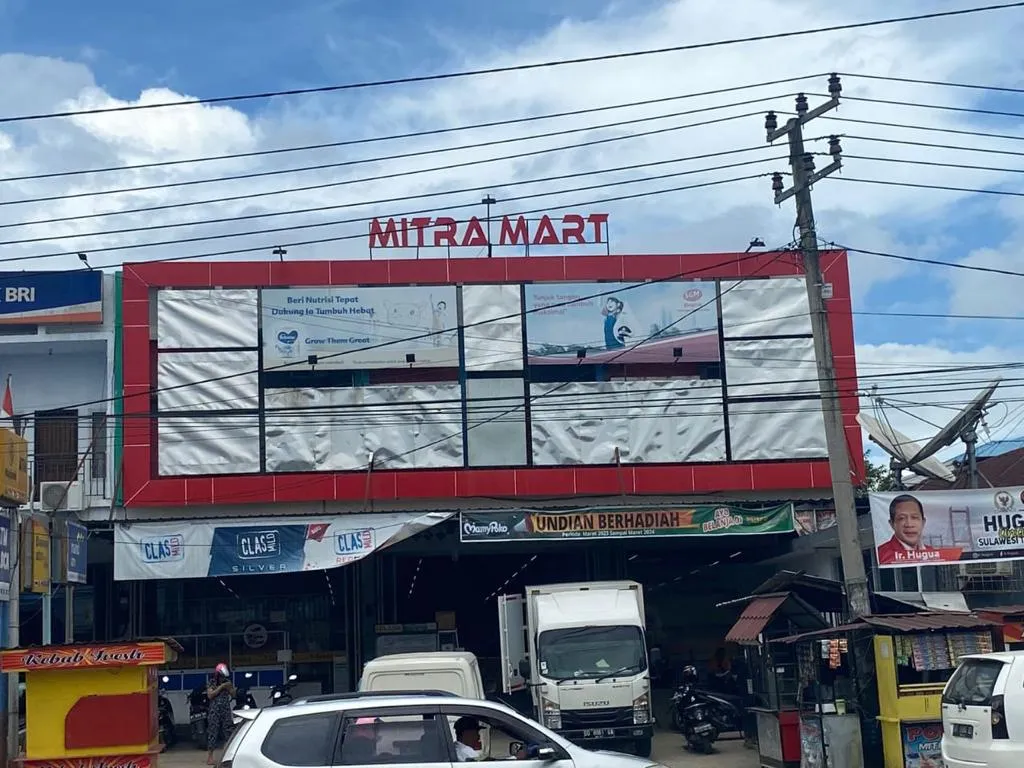Cetak Cepat, Harga Ramah: Mitra Mandala Copiers di Kalipucang